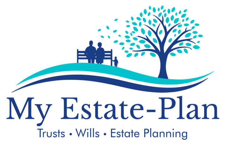 My Estate-Plan logo